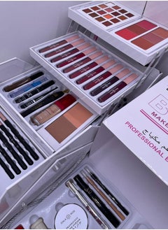 DIALA ROSE New Diala Rose Box Beauty All Cosmetics Products In One Box  - Image 3