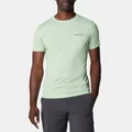 Columbia Green
