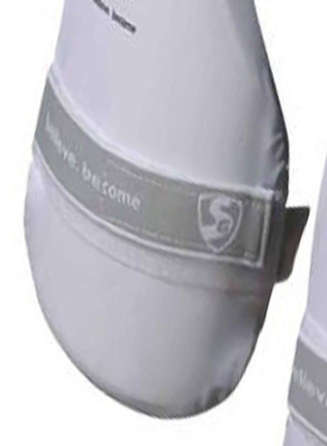 SG Ultimate (Combo) Right Hand Thigh Pads, Adult (Assorted) - Image 4