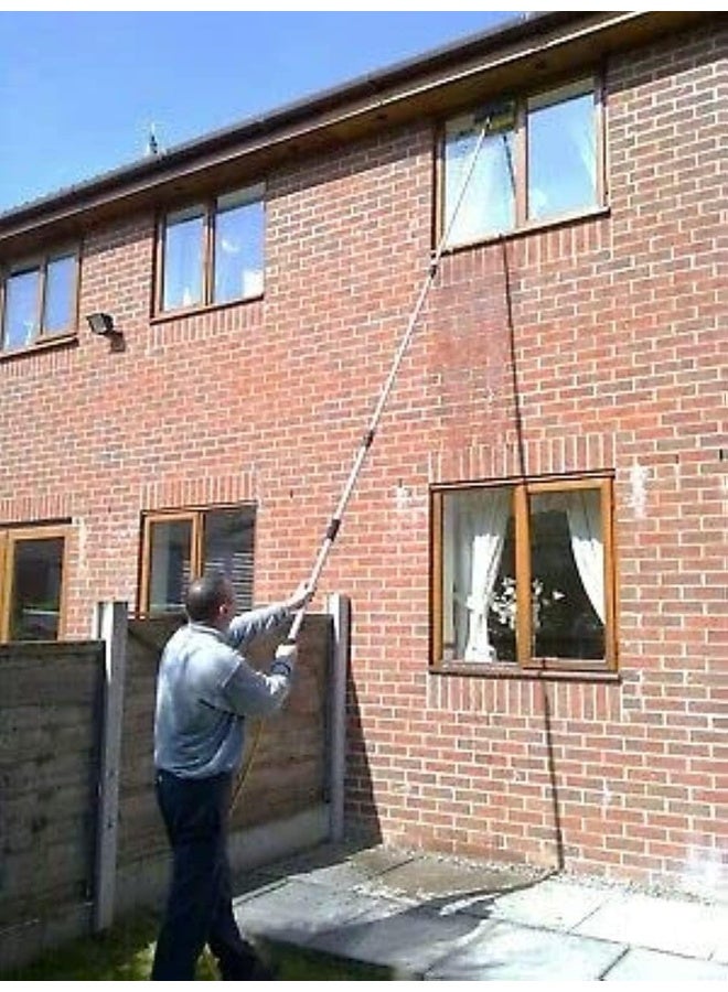 Royal Apex 2 Meter Professional Connect And Clean Telescoping Extension Stick - Image 4