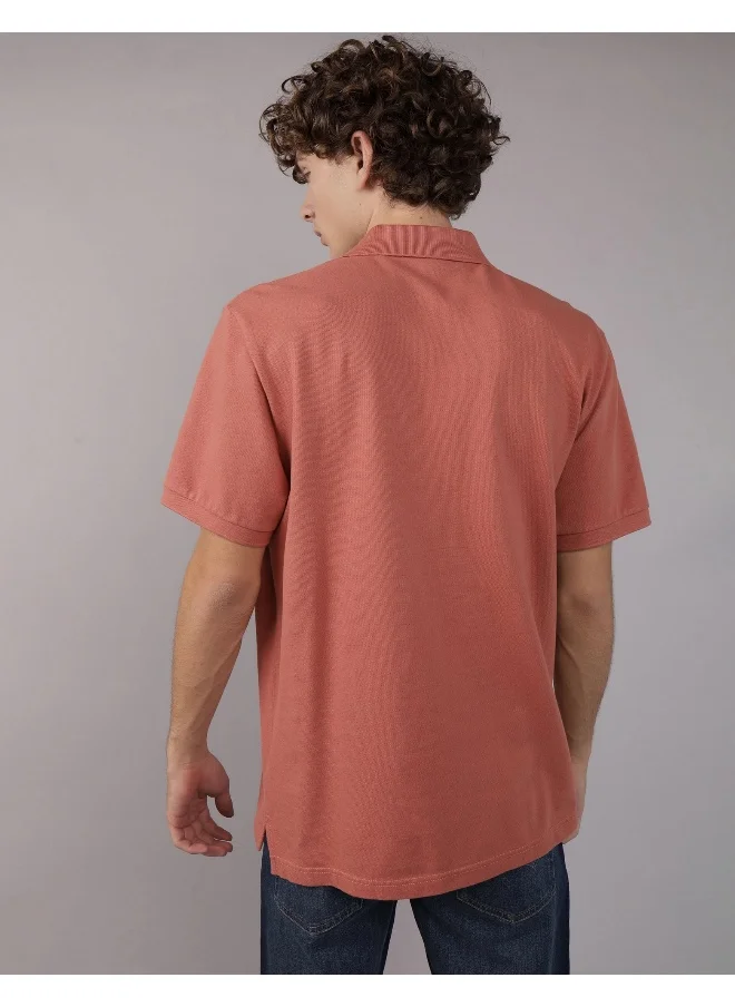 امريكان ايجل AE Polo Shirt