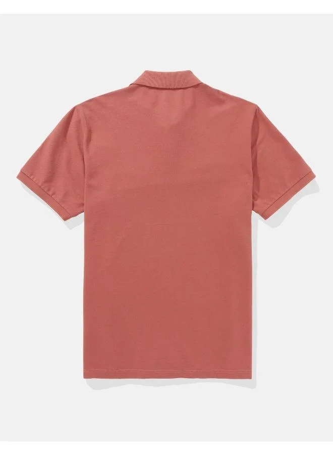 امريكان ايجل AE Polo Shirt