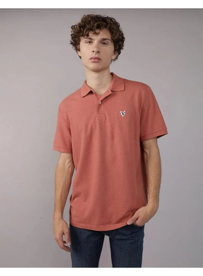 امريكان ايجل AE Polo Shirt