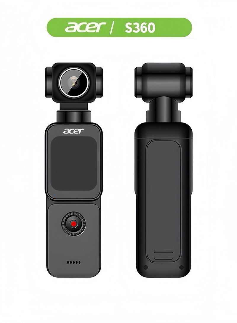 Acer Action Camera