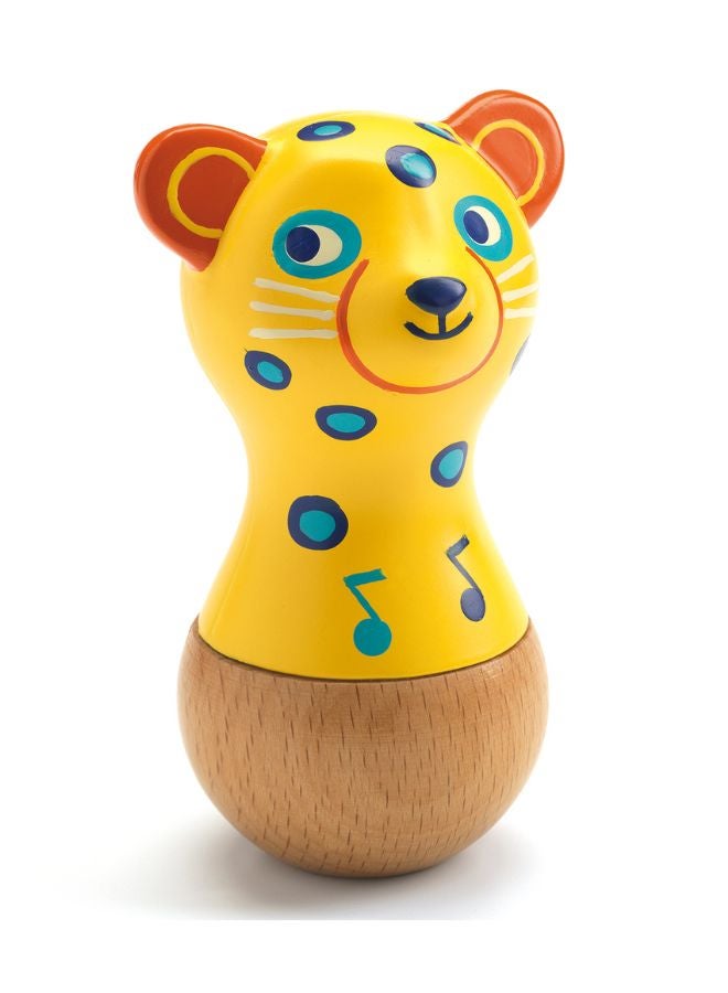 Animambo Maracas Jaguar