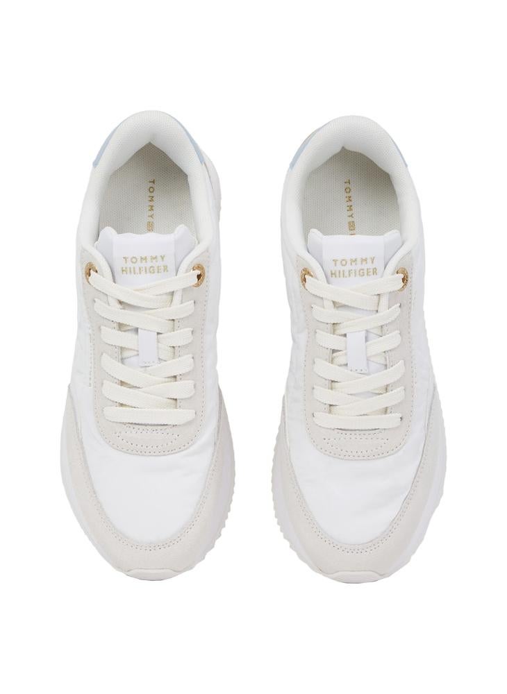 TOMMY HILFIGER ESSENTIAL RUNNER TRAINERS  - Image 5