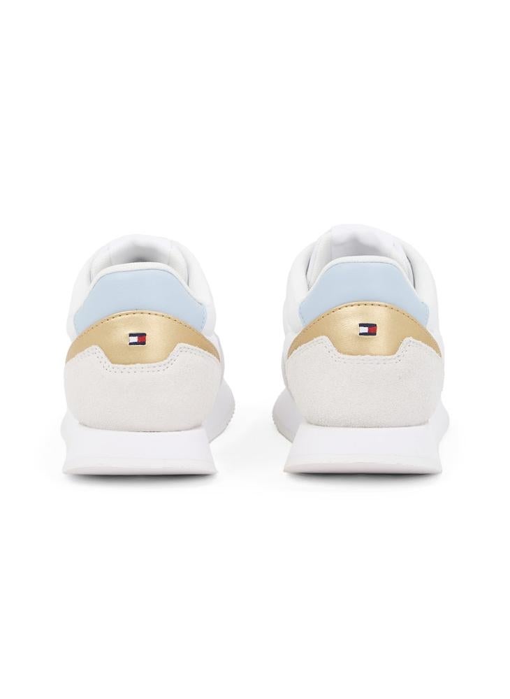 TOMMY HILFIGER ESSENTIAL RUNNER TRAINERS  - Image 3