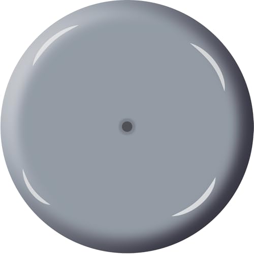 U-POL Etching Primer, Strong-Hold, Premium Quality Primer Spray For Bare Metals With Anti-Rust Technology, Gray - Image 2