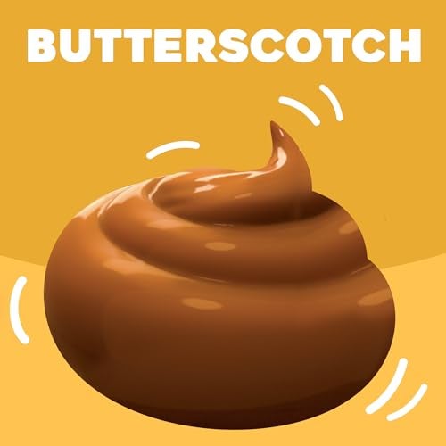 Jell-O Cook & Serve Butterscotch Pudding & Pie Filling Mix, 3.5 oz Box - Image 5