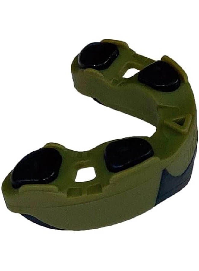 ماوس جارد فينوم لحماية الأسنان أثناء تمارين الملاكمة ( متعدد الألوان - قد يختلف اللون ) - Image 3