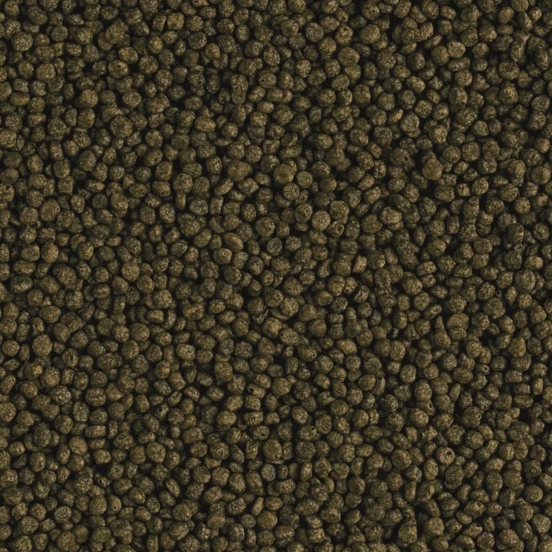 Tropical Flower Horn Young Pellet 380g (Made in EU) - Image 2