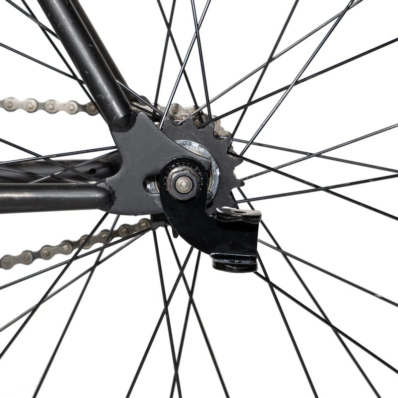 Burley Design 12.2Mm Steel Hitch   Black - Image 3