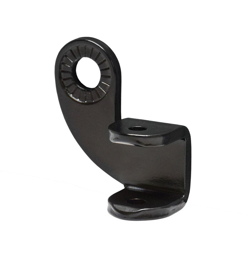 Burley Design 12.2Mm Steel Hitch   Black - Image 1