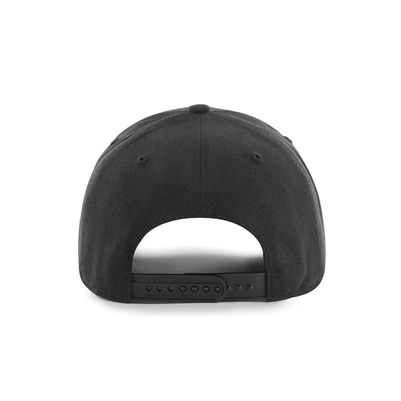 47 MLB New York Yankees Cold Zone Cap - Black