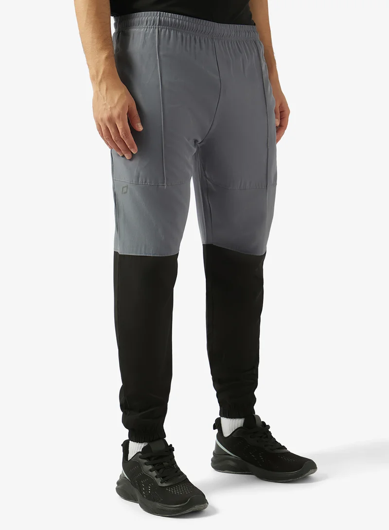 FRWD CONTREST CUT N SEW PENALS