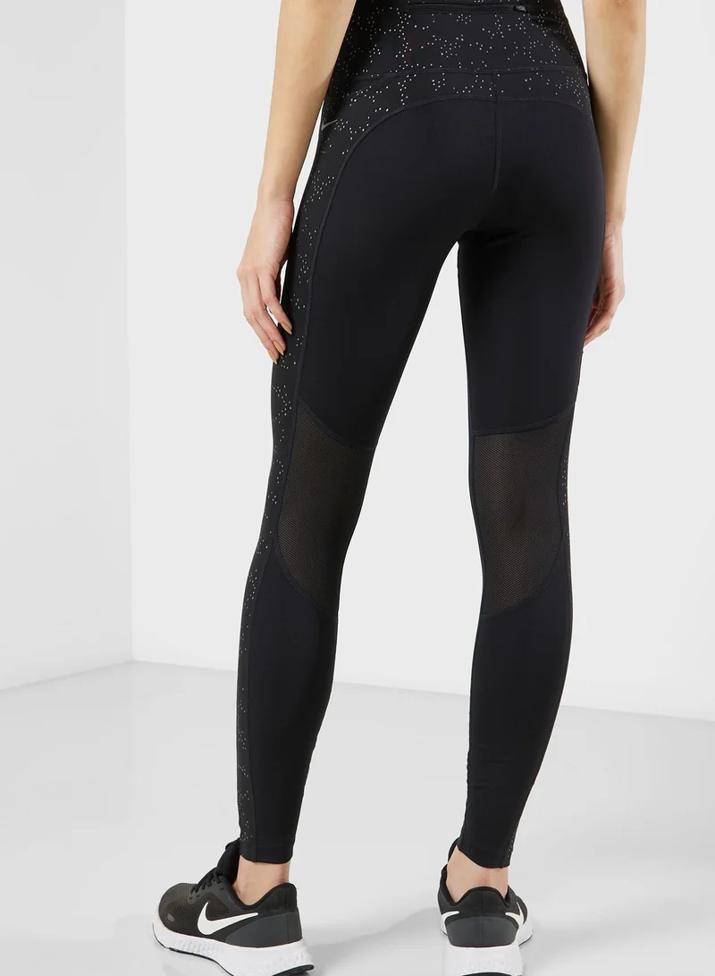Nike Dri-Fit 7/8 Tights