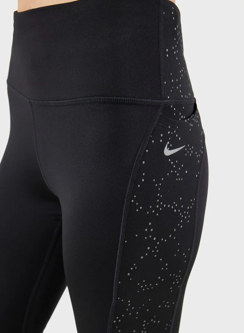 Nike Dri-Fit 7/8 Tights