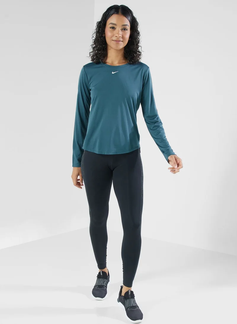 Nike Dri-Fit 7/8 Tights