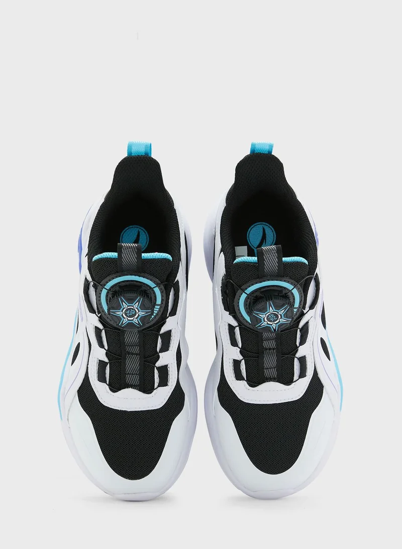 ANTA Youth Shock Wave 5 Shoes