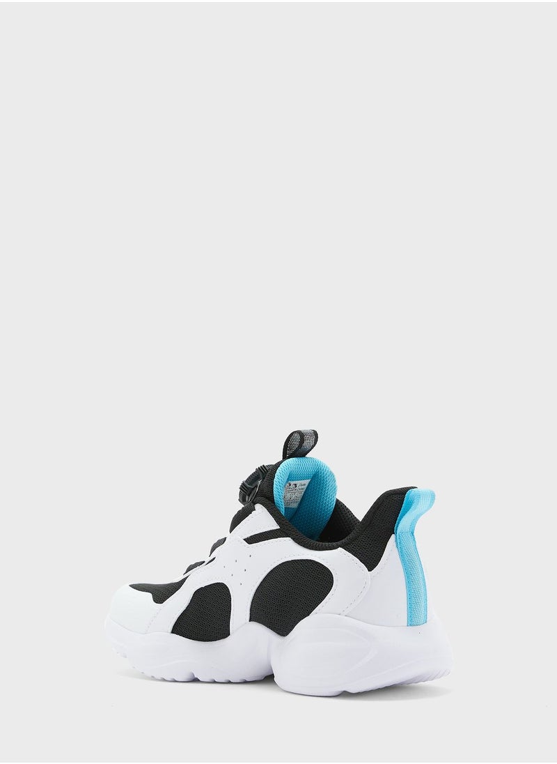 ANTA - Youth Shock Wave 5 Shoes - Image 1