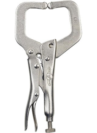 Vise Grip C Clamp Locking 6 Inch - pzsku/ZB53F05F2F113F88FCDEFZ/45/_/1719815429/cece2b8c-f3e2-420c-a68a-c3dbaf63453f
