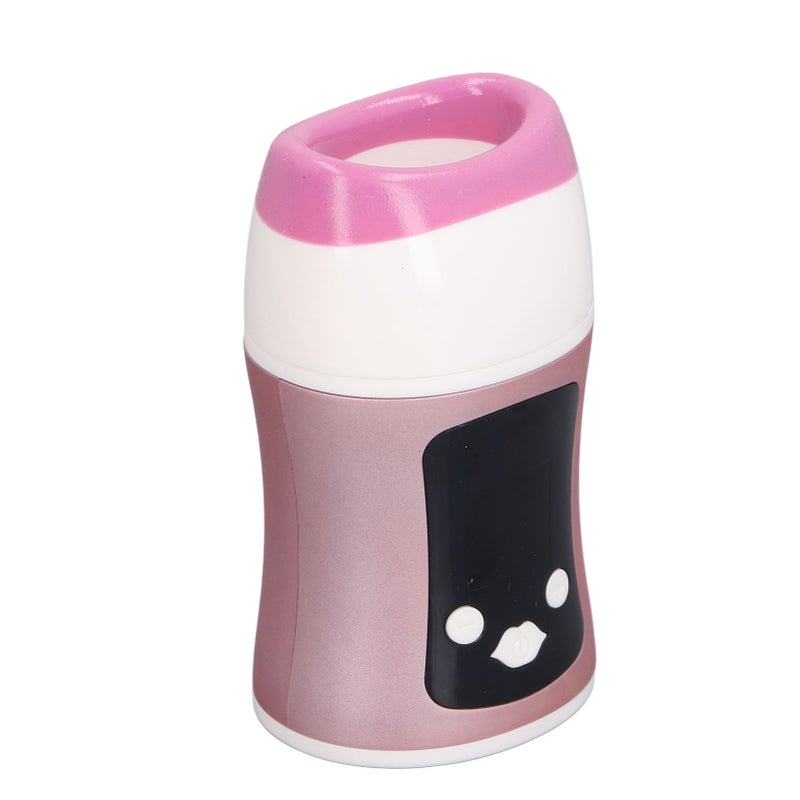 Electronic Lip Plump Device Lightening Lines Time Control Massaging Portable Lip Plumper Tool for Makeup - Image 3