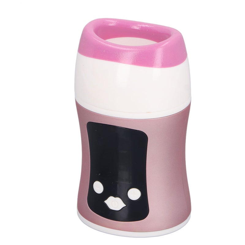 Electronic Lip Plump Device Lightening Lines Time Control Massaging Portable Lip Plumper Tool for Makeup - Image 5