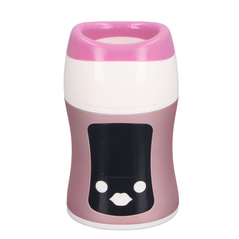 Electronic Lip Plump Device Lightening Lines Time Control Massaging Portable Lip Plumper Tool for Makeup - Image 4