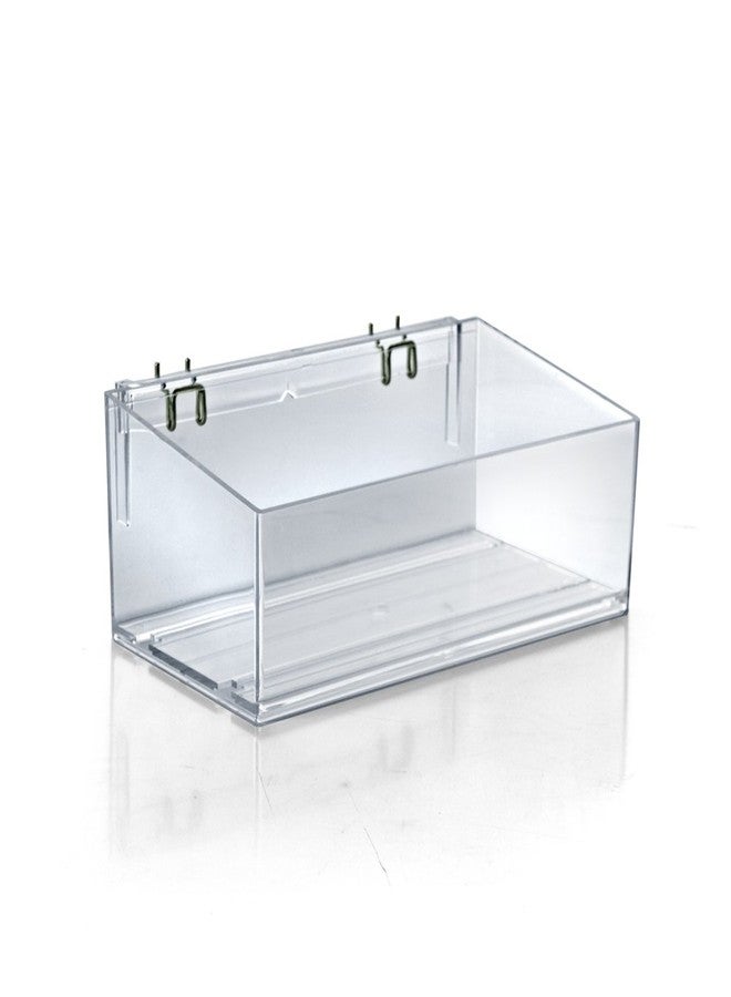 أزار ديسبلايز صندوق فاصل من أزار 556113، عرضه 13.5 بوصة وقطره 7 بوصات وارتفاعه 4 بوصات - Image 1