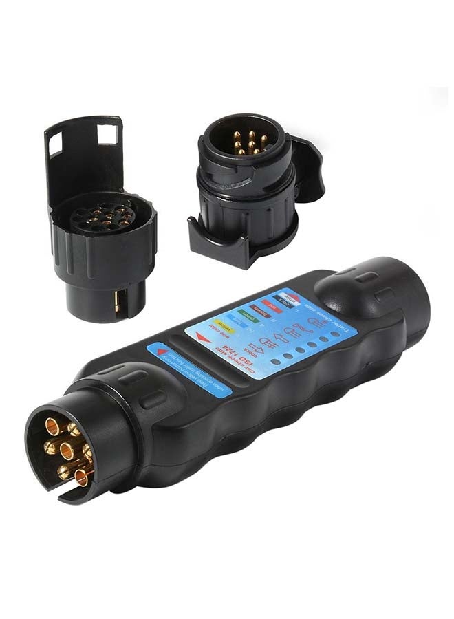 Loquat 7 Pin Trailer Tester Tool - Image 2