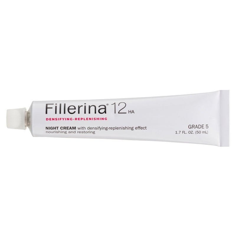 Fillerina Night Cream Grade 5 50ml - Image 5