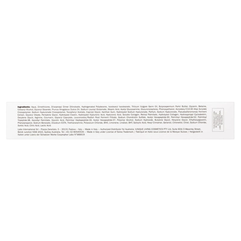 Fillerina Night Cream Grade 5 50ml - Image 3