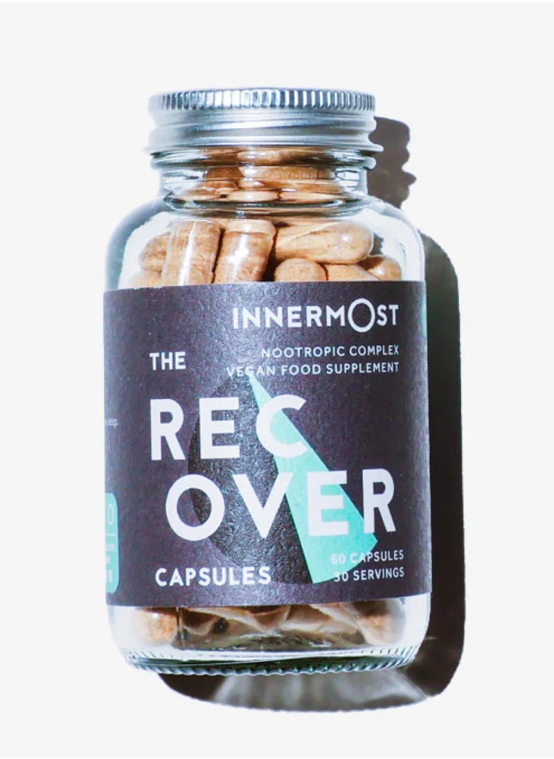 Innermost The Recover Capsules 60 Caps