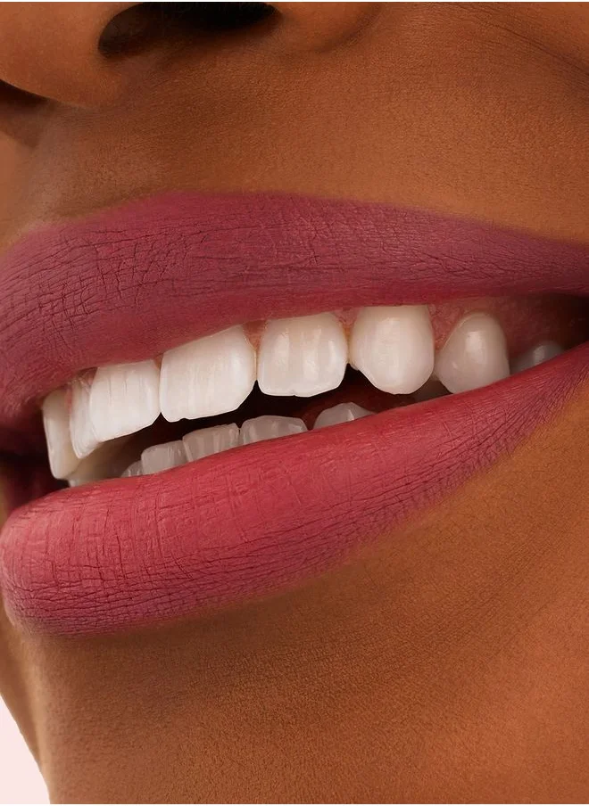 MAC Cosmetics Locked Kiss Ink Lipcolour - Connoisseur