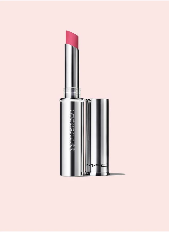 MAC Cosmetics Locked Kiss Ink Lipcolour - Connoisseur
