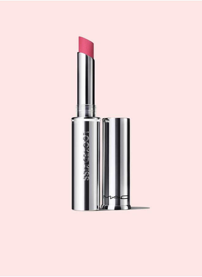 MAC Cosmetics Locked Kiss Ink Lipcolour - Connoisseur  - Image 1