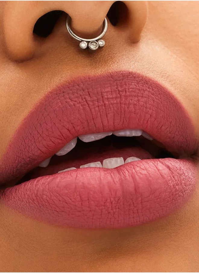 MAC Cosmetics Locked Kiss Ink Lipcolour - Connoisseur
