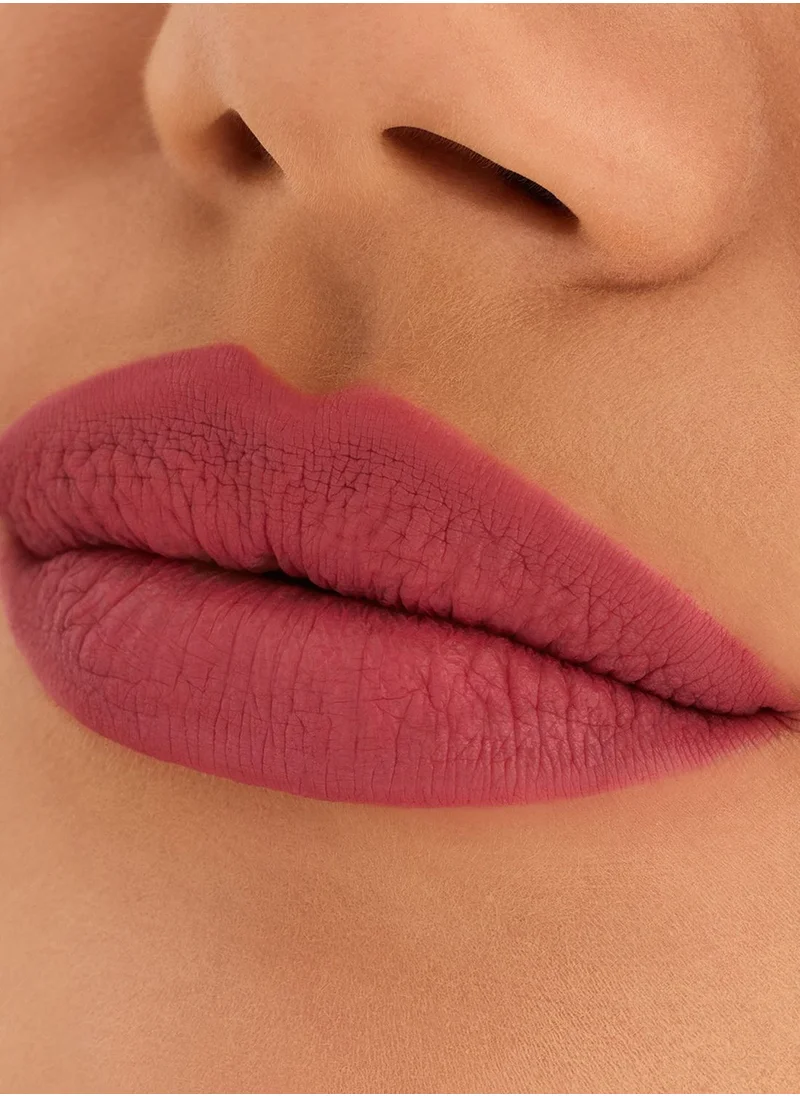 MAC Cosmetics Locked Kiss Ink Lipcolour - Connoisseur