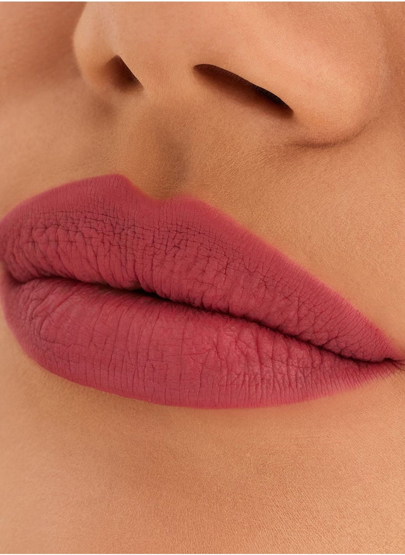 MAC Cosmetics Locked Kiss Ink Lipcolour - Connoisseur  - Image 5