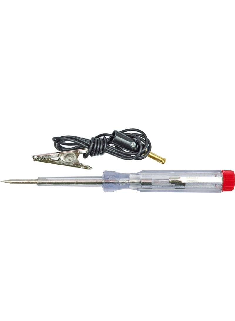 Yato Car Voltage Tester 6-24V 120mm 65260 Vorel