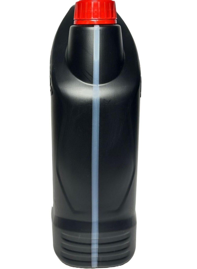 ايه سي دلكو زيت محركات بنزين 20W-50 سعة 4 لتر - Image 3