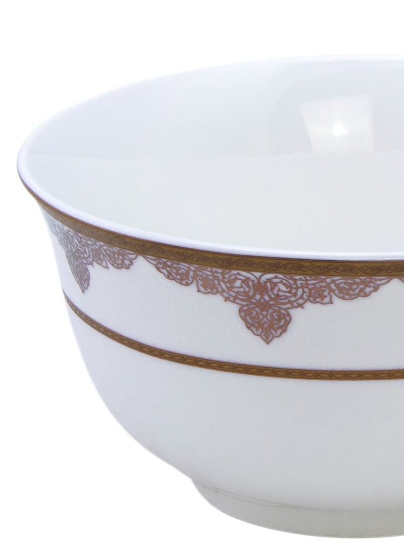 Shallow Shallow GRANDEUR 10.5Inch dinner plate - Image 2