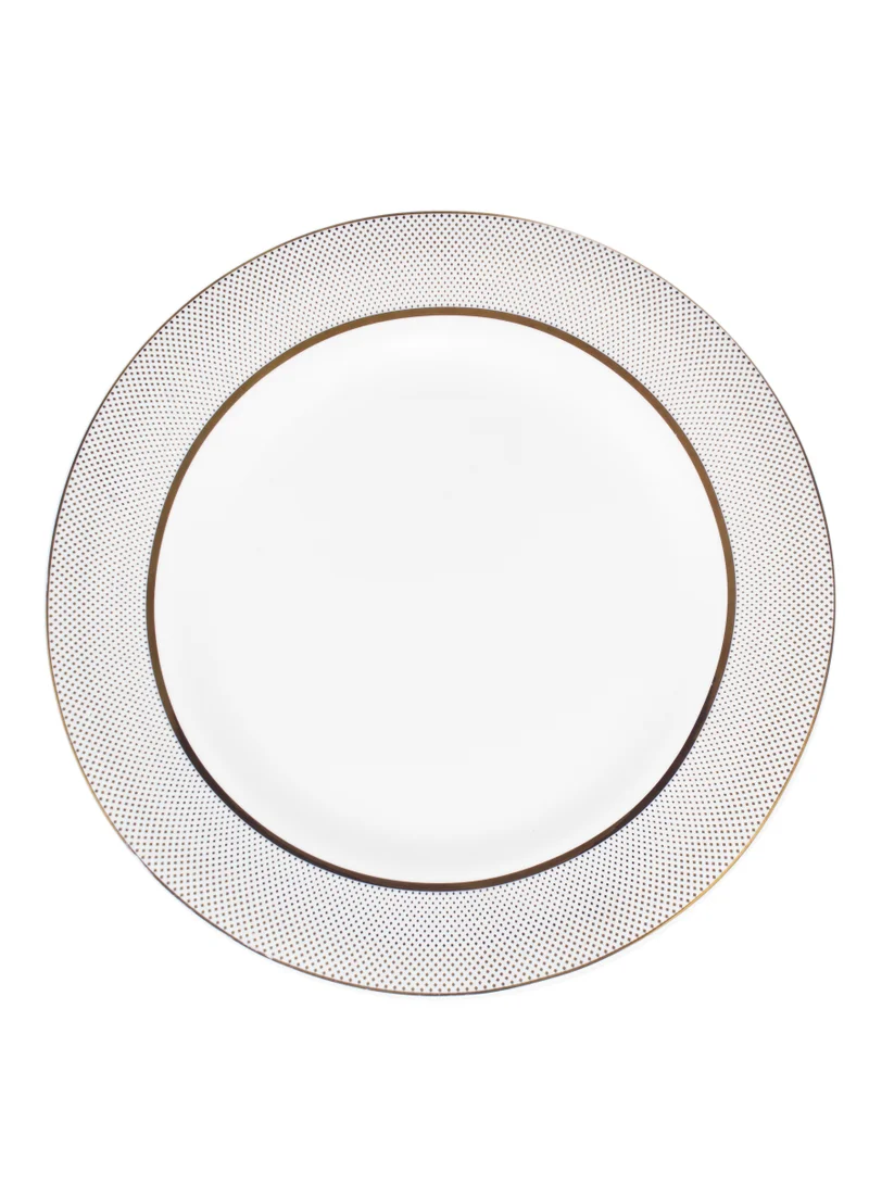 Shallow Shallow GRANDEUR 10.5Inch dinner plate