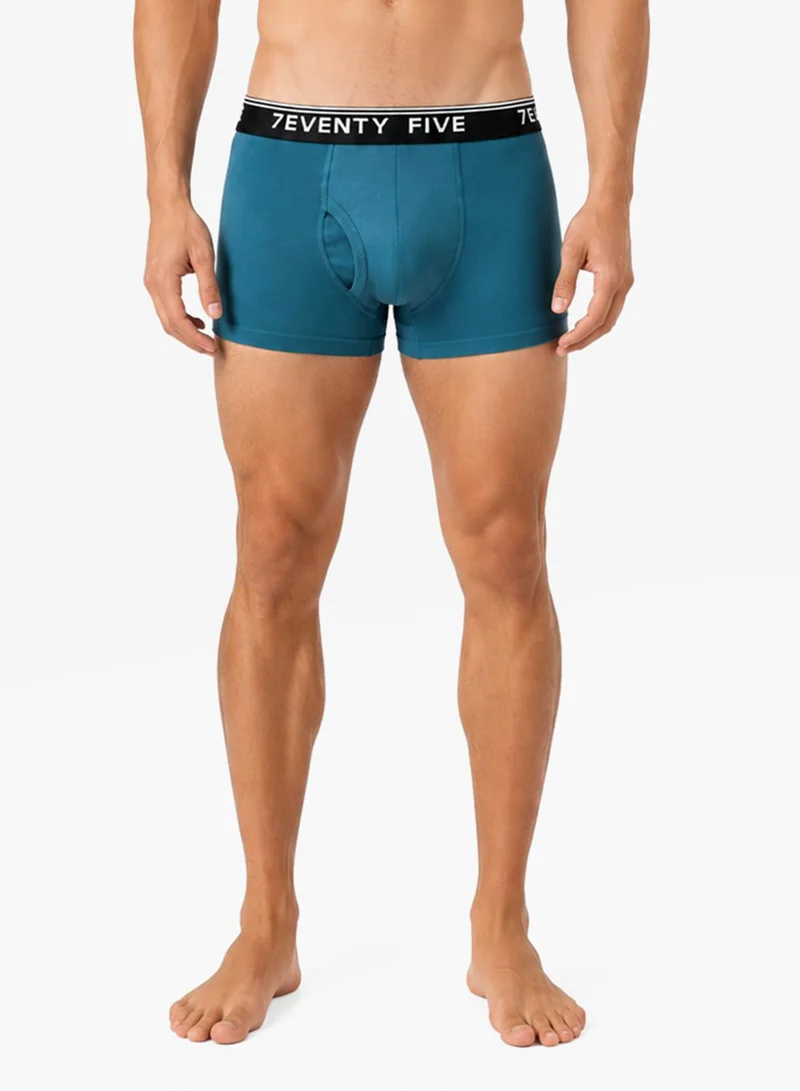Seventy Five Basics Pack of 2 Boxer Briefs