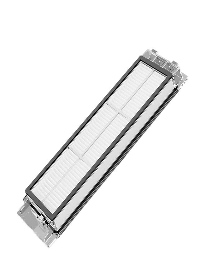 Rjnlsc 8 Packs S6 Pure Filters Compatible with Roborock S6 Pure, S6, E4,S4 Max, S6 MaxV, S5, S5 Max, S4, E2, E3, E5, E20 E25 E35 S50 S65 Xiaomi Mijia,8 Filters, 1 Cleaning Tools - Image 4