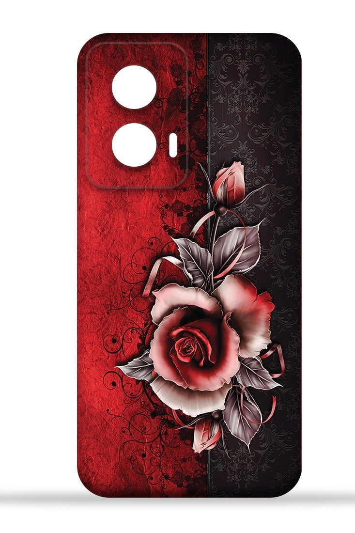 AMC DESIGN Protective Case Cover For Motorola Edge 50 Fusion - Image 2