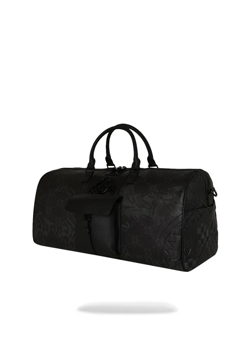 SPRAYGROUND  3AM MIX UP V2 LARGE DUFFLE  | Best Price UAE