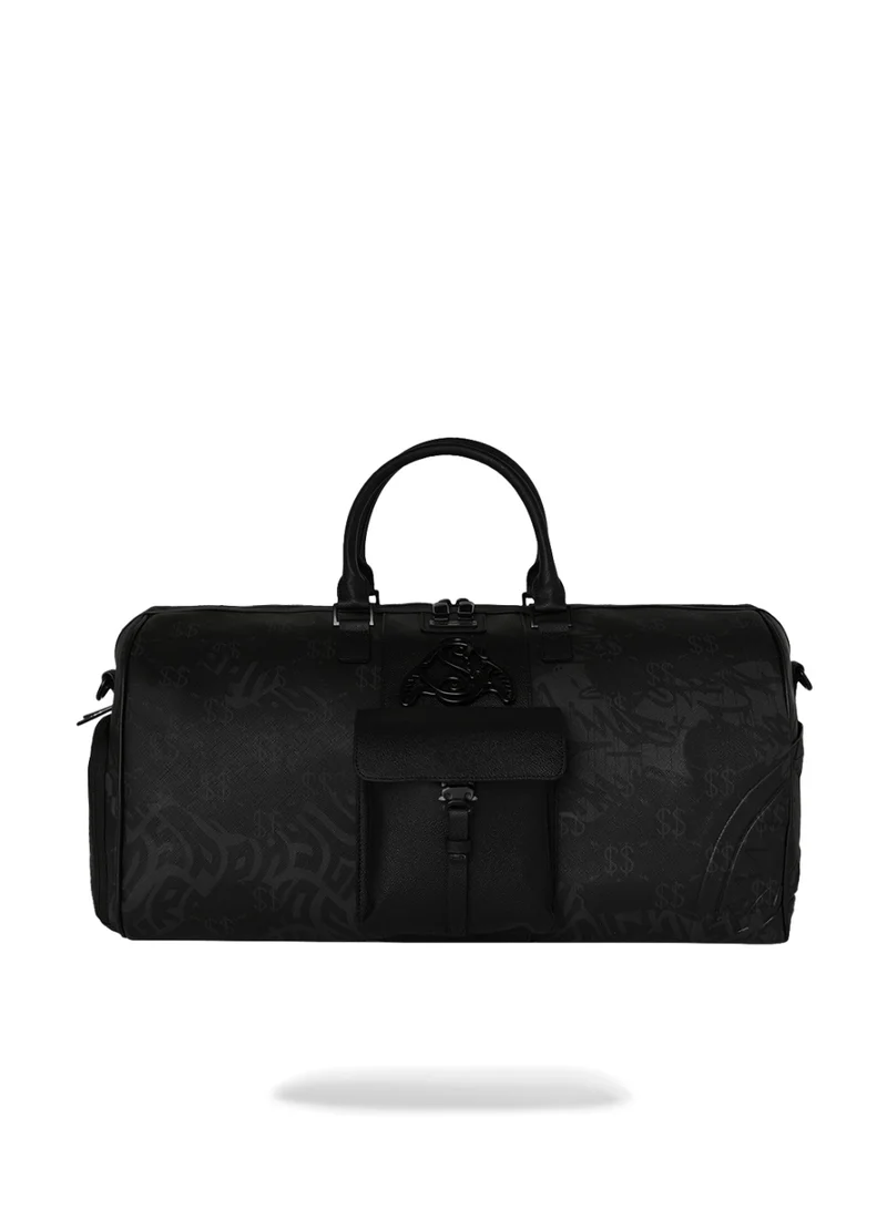 SPRAYGROUND 3AM MIX UP V2 LARGE DUFFLE