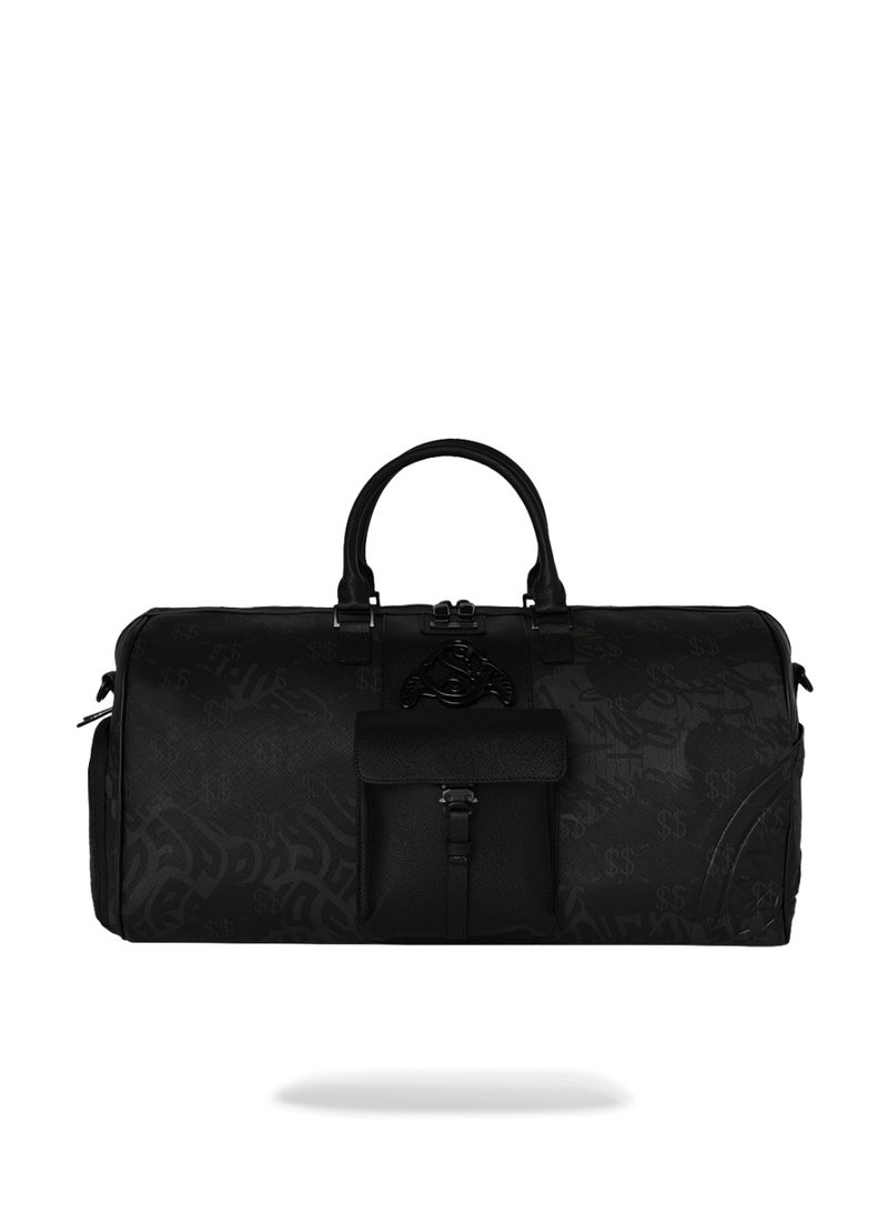 SPRAYGROUND حقيبة دفل كبيرة 3AM MIX UP V2 - Image 1