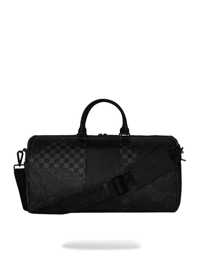 SPRAYGROUND  3AM MIX UP V2 LARGE DUFFLE  | Best Price UAE